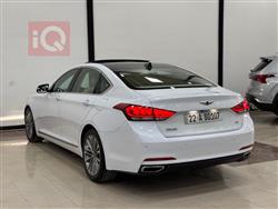 هیوندای جێنسس